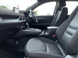 2022 Mazda
                CX-8 Sport