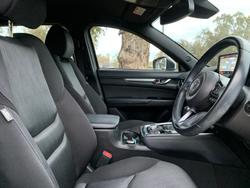 2022 Mazda
                CX-8 Sport