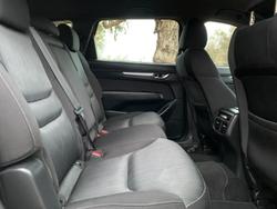 2022 Mazda
                CX-8 Sport