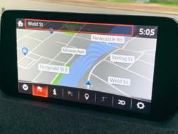 2022 Mazda
                CX-8 Sport