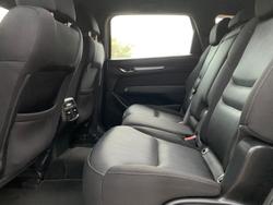 2022 Mazda
                CX-8 Sport