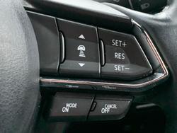 2022 Mazda
                CX-8 Sport