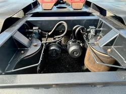 2011 RWT Bogie Dolly
