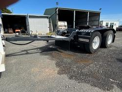 RWT Bogie Dolly