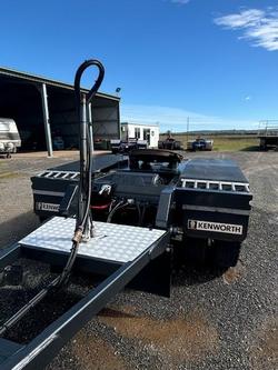 2011 RWT Bogie Dolly