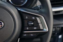 2025 Subaru Forester Hybrid S S5 MY24 AWD Offshore Blue