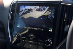 2025 Subaru Forester Hybrid S S5 MY24 AWD Offshore Blue
