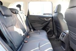 2025 Subaru Forester Hybrid S S5 MY24 AWD Offshore Blue