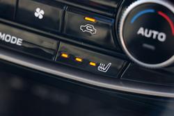 2025 Subaru Forester Hybrid S S5 MY24 AWD Offshore Blue