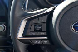 2025 Subaru Forester Hybrid S S5 MY24 AWD Offshore Blue