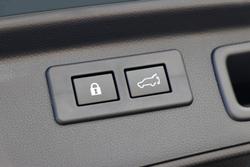 2025 Subaru Forester Hybrid S S5 MY24 AWD Offshore Blue