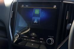 2025 Subaru Forester Hybrid S S5 MY24 AWD Offshore Blue
