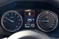 2025 Subaru Forester Hybrid S S5 MY24 AWD Offshore Blue