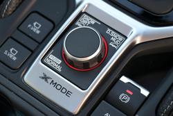2025 Subaru Forester Hybrid S S5 MY24 AWD Offshore Blue