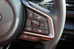 2023 Subaru
Crosstrek 2.0L