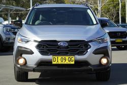 2023 Subaru
                Crosstrek 2.0L