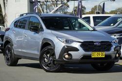 2023 Subaru
Crosstrek 2.0L