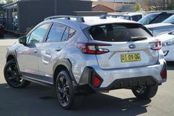 2023 Subaru
                Crosstrek 2.0L