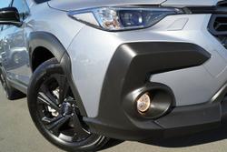 2023 Subaru
Crosstrek 2.0L