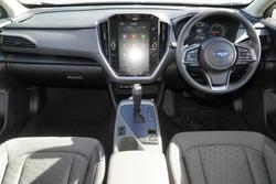 2023 Subaru
                Crosstrek 2.0L