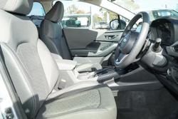 2023 Subaru
                Crosstrek 2.0L