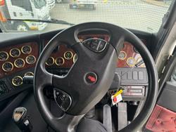 2018 Kenworth K200 Aerodyne Big Cab k200 AERODYNE BIG CAB