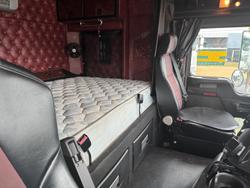 2018 Kenworth K200 Aerodyne Big Cab k200 AERODYNE BIG CAB