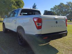 2024 Ssangyong
Musso XLV Adventure