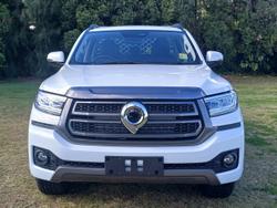 2025 GWM
                Cannon Premium (4x2)