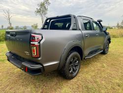 2025 GWM
Cannon XSR (4x4)