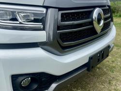 2025 GWM
Cannon Premium (4x2)