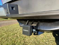 2025 Nissan
                Navara Pro-4X Warrior (4x4)