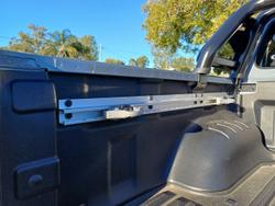 2025 Nissan
                Navara Pro-4X Warrior (4x4)