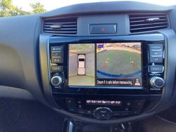 2025 Nissan
                Navara Pro-4X Warrior (4x4)
