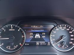 2025 Nissan
                Navara Pro-4X Warrior (4x4)