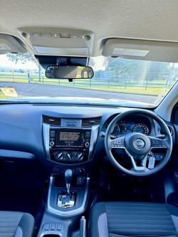 2024 Nissan
                Navara SL Warrior (4x4)