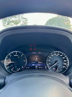 2024 Nissan
                Navara SL Warrior (4x4)