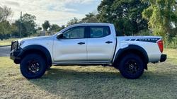 2024 Nissan
                Navara SL Warrior (4x4)
