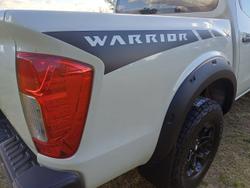 2024 Nissan
Navara SL Warrior (4x4)