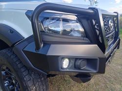 2024 Nissan
Navara SL Warrior (4x4)