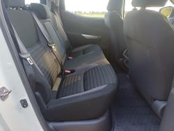 2024 Nissan
Navara SL Warrior (4x4)