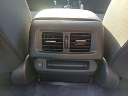 2024 Nissan
Navara SL Warrior (4x4)