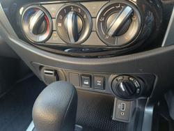 2024 Nissan
Navara SL Warrior (4x4)