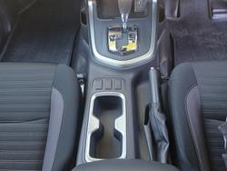 2024 Nissan
Navara SL Warrior (4x4)
