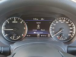 2024 Nissan
Navara SL Warrior (4x4)