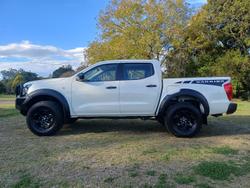 2024 Nissan
Navara SL Warrior (4x4)