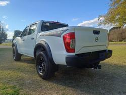 2024 Nissan
Navara SL Warrior (4x4)