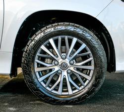 2021 Lexus
LX 450d