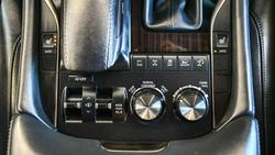 2021 Lexus
LX 450d