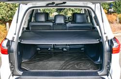 2021 Lexus
LX 450d